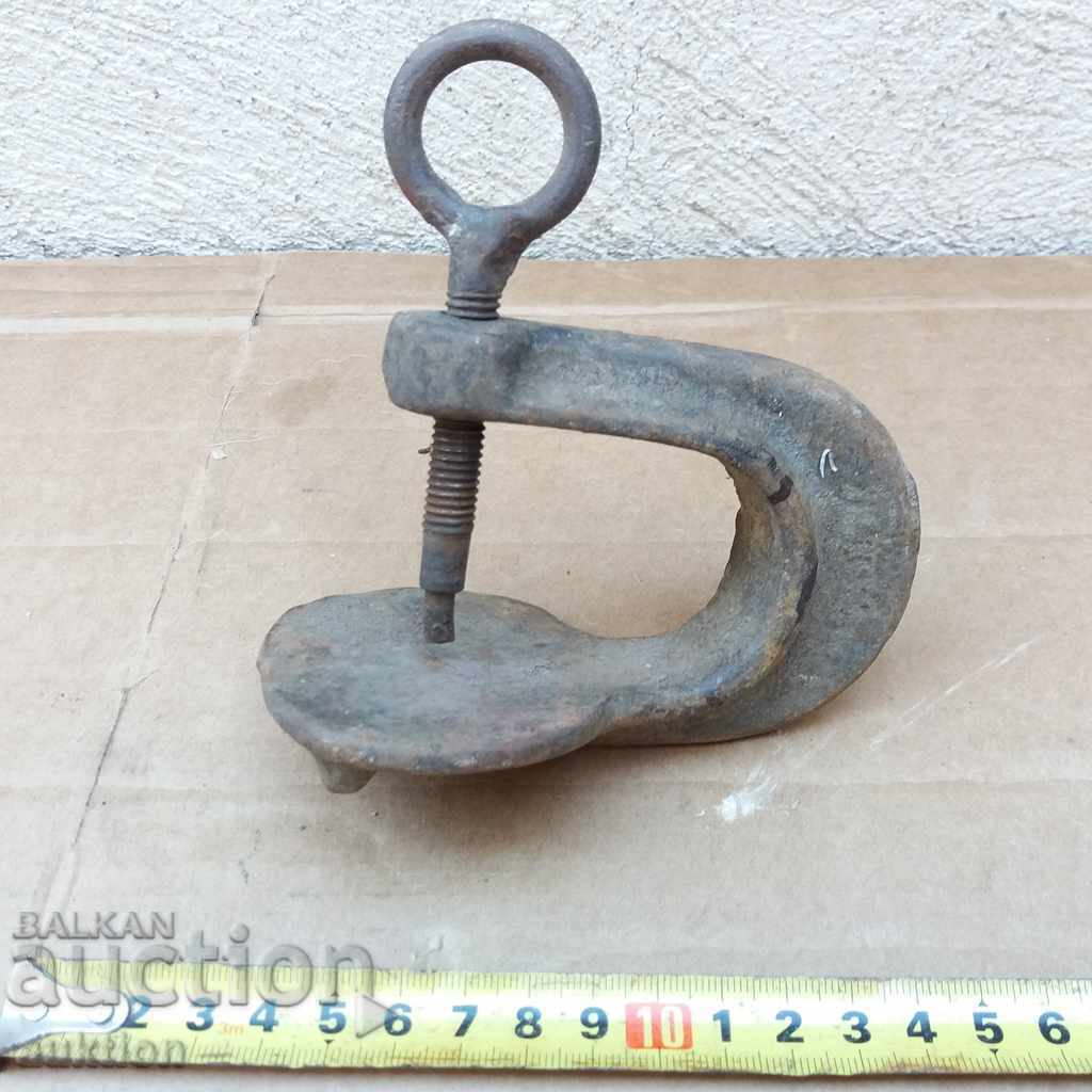 ΠΑΛΙΑ ΜΑΛΛΙΑ, ΒΟΥΛΚΑΝΙΖΕΡ - ΛΕΙΤΟΥΡΓΙΑ με τιμή 2.99 BGN | € 1.53 ΠΑΛΙΑ ΜΑΛΛΙΑ, ΒΟΥΛΚΑΝΙΖΕΡ - ΛΕΙΤΟΥΡΓΙΑ με τιμή 2.99 BGN | € 1.53