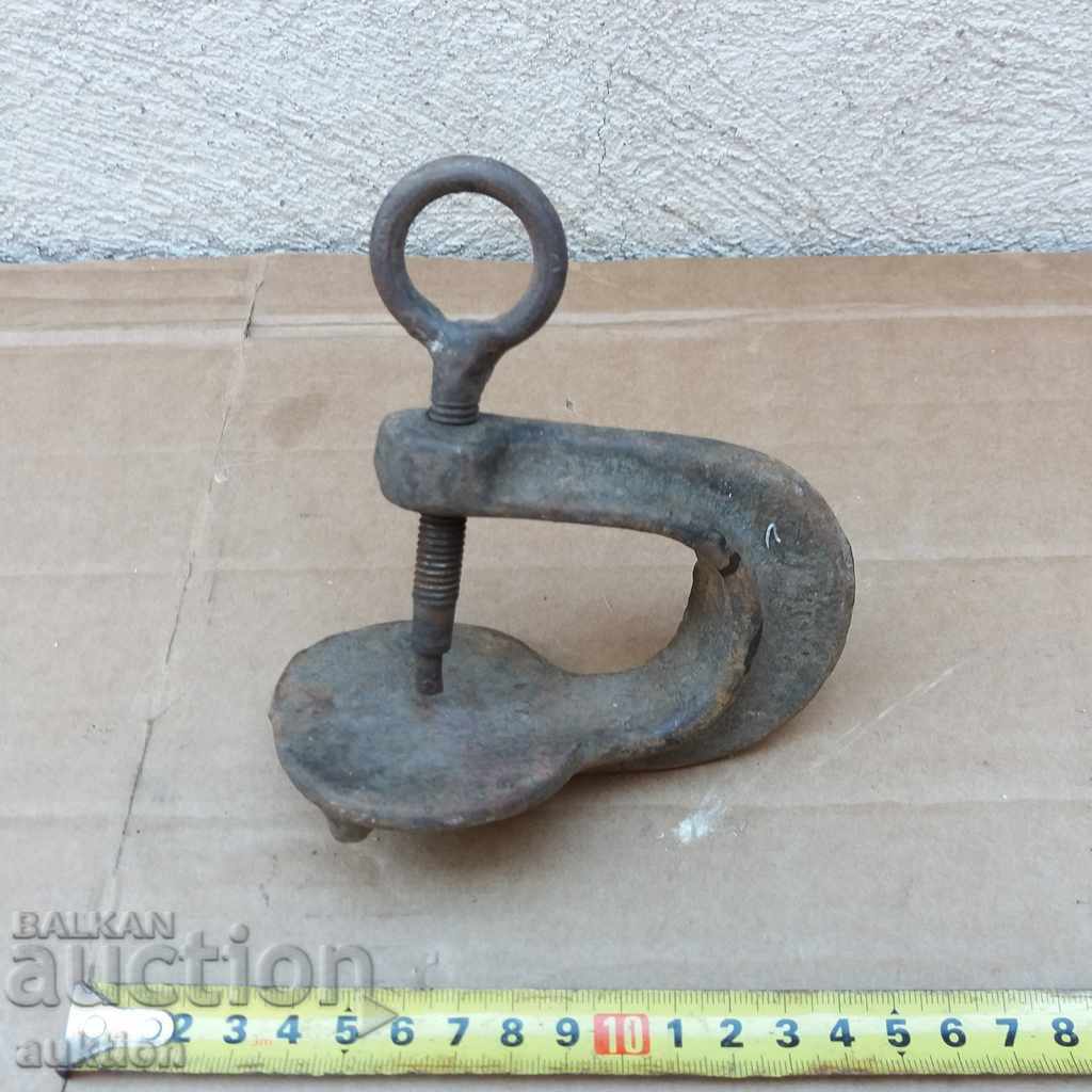 Δημοπρασία ΠΑΛΙΑ ΜΑΛΛΙΑ, ΒΟΥΛΚΑΝΙΖΕΡ - ΛΕΙΤΟΥΡΓΙΑ Δημοπρασία ΠΑΛΙΑ ΜΑΛΛΙΑ, ΒΟΥΛΚΑΝΙΖΕΡ - ΛΕΙΤΟΥΡΓΙΑ