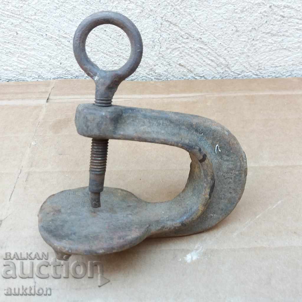 Παράδοση ΠΑΛΙΑ ΜΑΛΛΙΑ, ΒΟΥΛΚΑΝΙΖΕΡ - ΛΕΙΤΟΥΡΓΙΑ Παράδοση ΠΑΛΙΑ ΜΑΛΛΙΑ, ΒΟΥΛΚΑΝΙΖΕΡ - ΛΕΙΤΟΥΡΓΙΑ