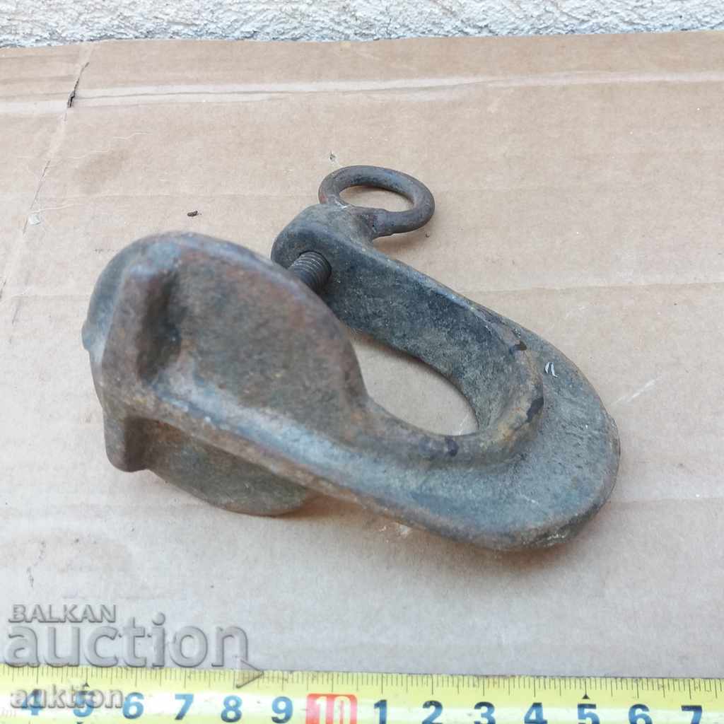 ΠΑΛΙΑ ΜΑΛΛΙΑ, ΒΟΥΛΚΑΝΙΖΕΡ - ΛΕΙΤΟΥΡΓΙΑ - 5 ΠΑΛΙΑ ΜΑΛΛΙΑ, ΒΟΥΛΚΑΝΙΖΕΡ - ΛΕΙΤΟΥΡΓΙΑ - 5