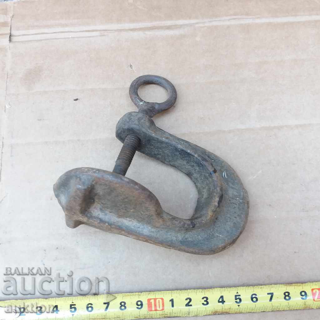 ΠΑΛΙΑ ΜΑΛΛΙΑ, ΒΟΥΛΚΑΝΙΖΕΡ - ΛΕΙΤΟΥΡΓΙΑ - 6 ΠΑΛΙΑ ΜΑΛΛΙΑ, ΒΟΥΛΚΑΝΙΖΕΡ - ΛΕΙΤΟΥΡΓΙΑ - 6