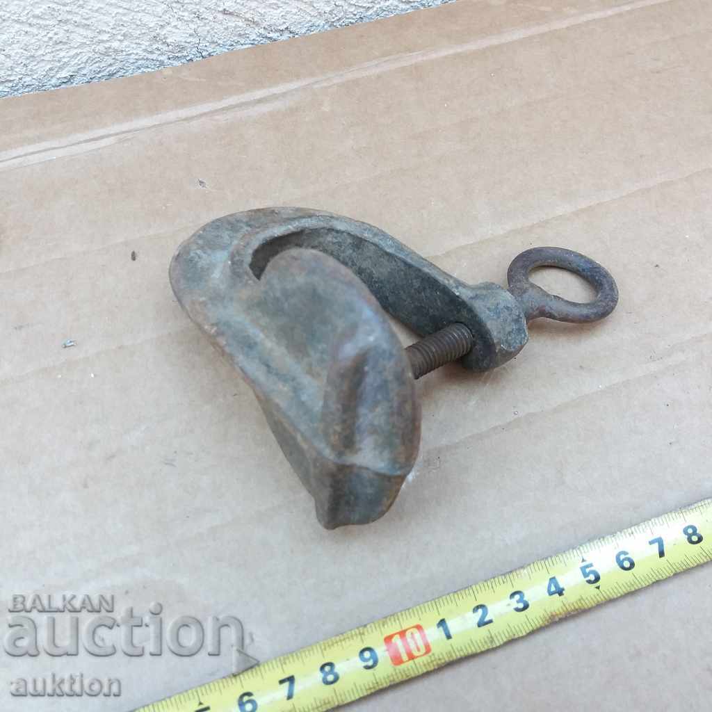 ΠΑΛΙΑ ΜΑΛΛΙΑ, ΒΟΥΛΚΑΝΙΖΕΡ - ΛΕΙΤΟΥΡΓΙΑ - 7 ΠΑΛΙΑ ΜΑΛΛΙΑ, ΒΟΥΛΚΑΝΙΖΕΡ - ΛΕΙΤΟΥΡΓΙΑ - 7