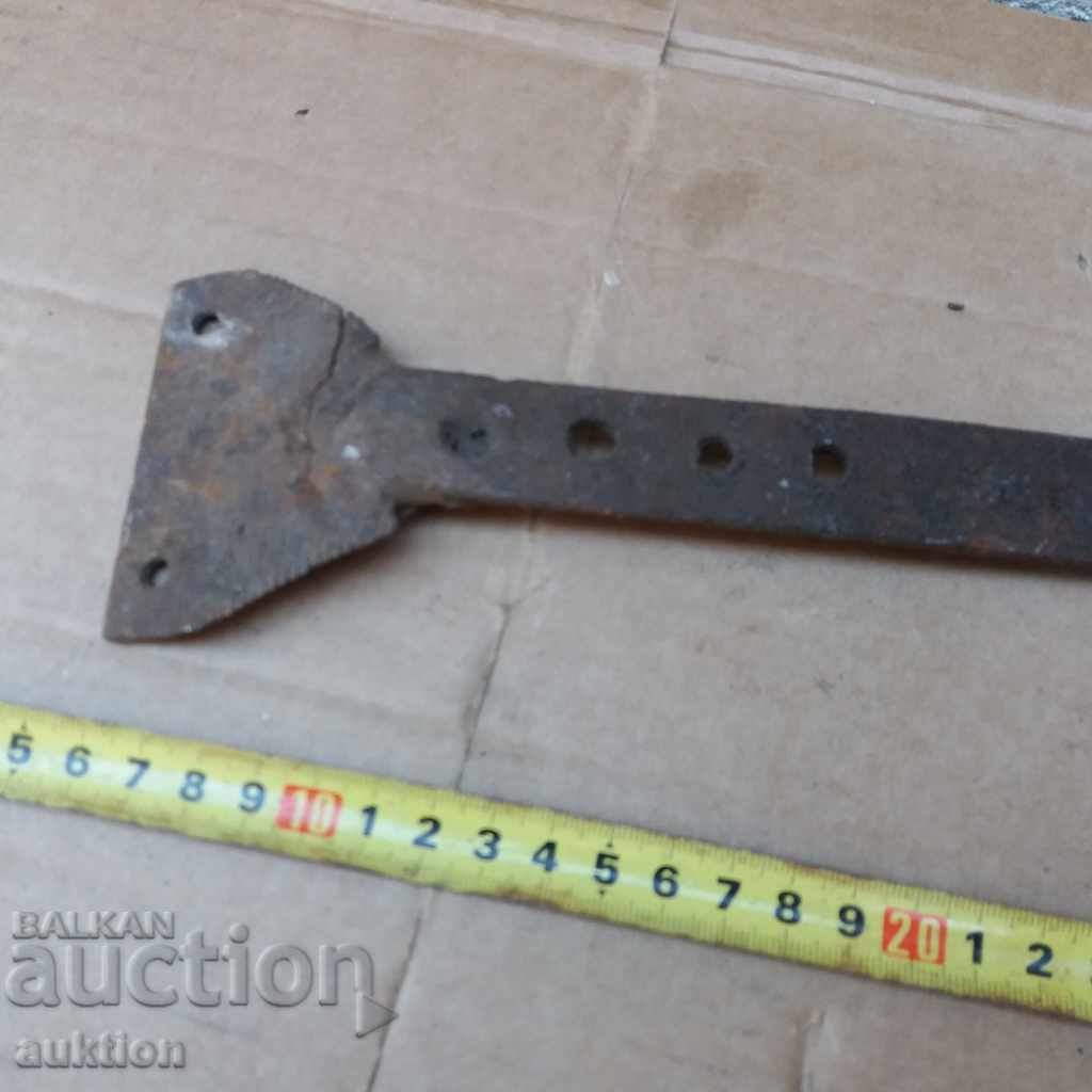 STAR HORSES HANGER, LOOP - 6 STAR HORSES HANGER, LOOP - 6