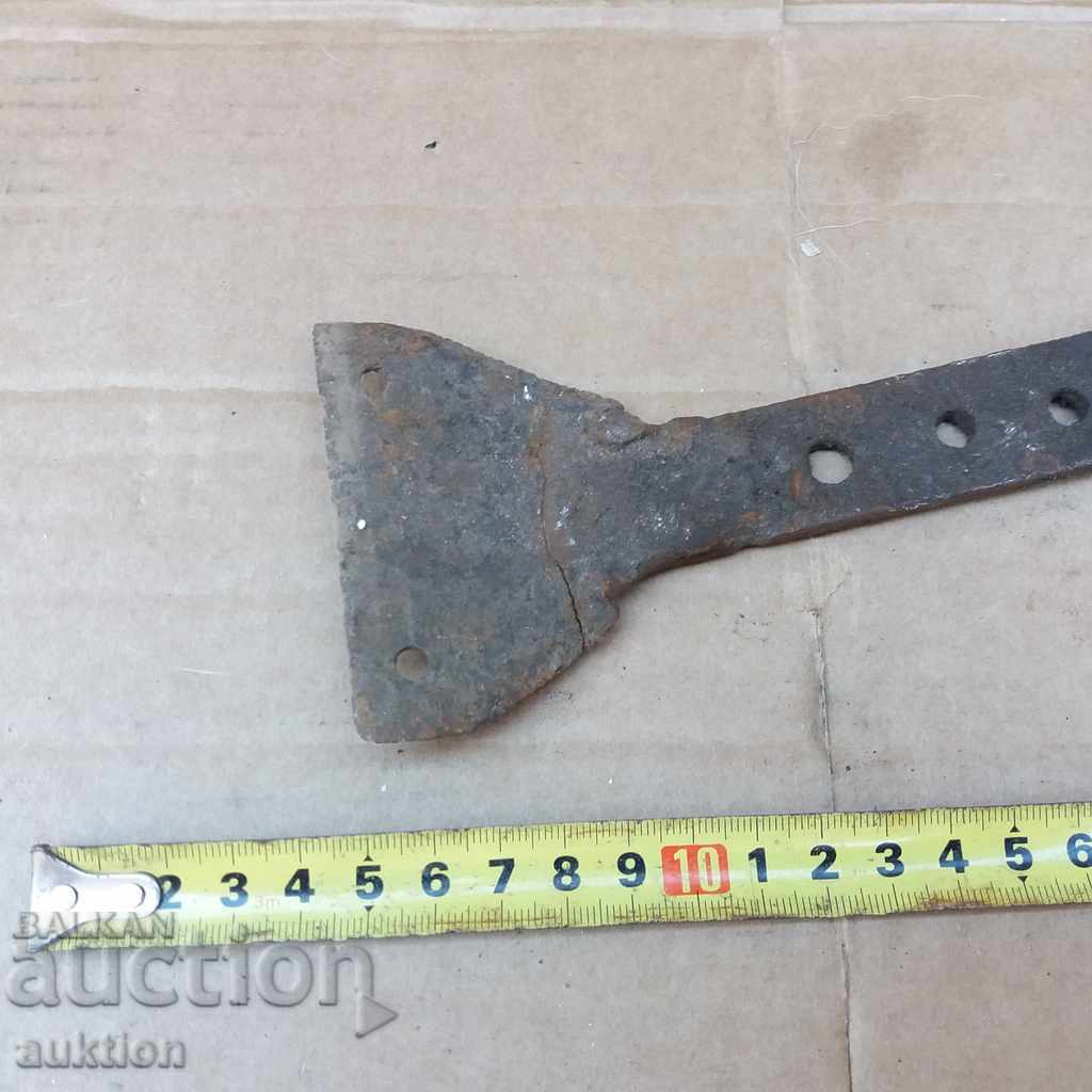 STAR HORSES HANGER, LOOP - 7 STAR HORSES HANGER, LOOP - 7