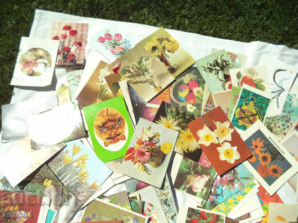 БЪЛГАРСКИ ПК. - КОЛЕКЦИЯ - 222 БРОЯ с цена 111.11 лв. | € 56.81 БЪЛГАРСКИ ПК. - КОЛЕКЦИЯ - 222 БРОЯ с цена 111.11 лв. | € 56.81