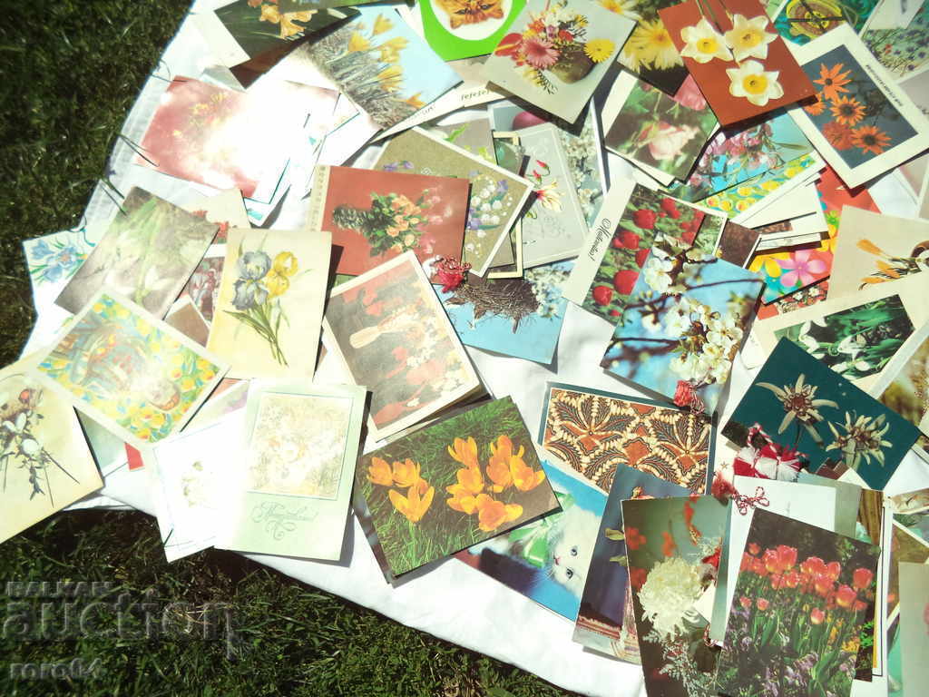 Доставка на БЪЛГАРСКИ ПК. - КОЛЕКЦИЯ - 222 БРОЯ Доставка на БЪЛГАРСКИ ПК. - КОЛЕКЦИЯ - 222 БРОЯ