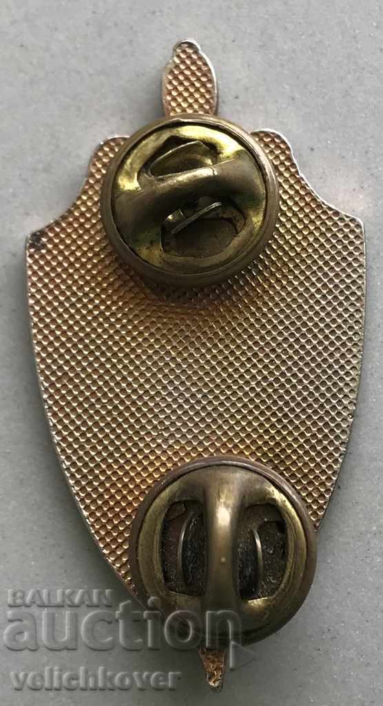 28579 USSR badge Honorary KGB enamel 90s with price 30.00 BGN | € 15.34 28579 USSR badge Honorary KGB enamel 90s with price 30.00 BGN | € 15.34
