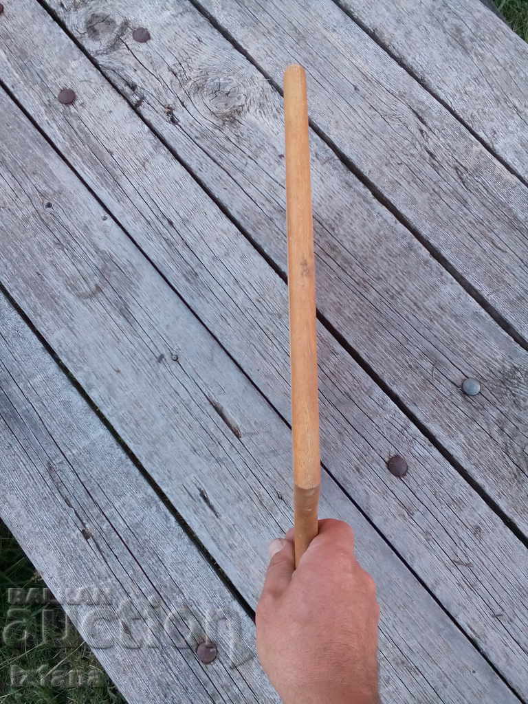 Old Cutting Board - 5 Old Cutting Board - 5