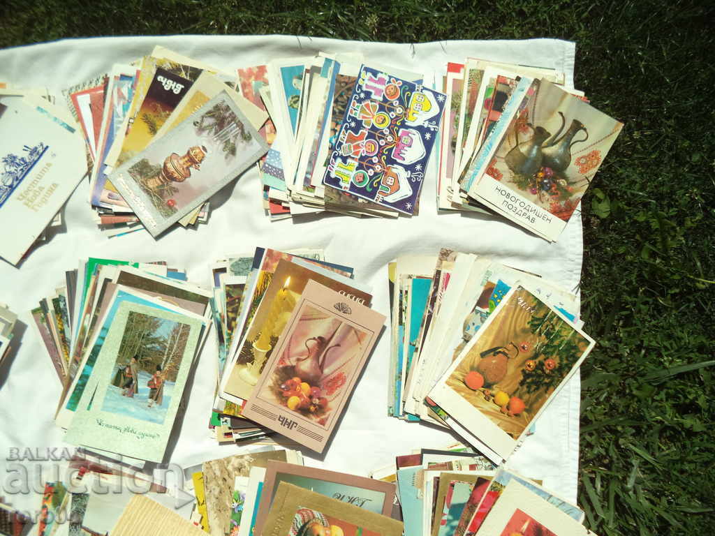 Δημοπρασία Βουλγαρικός υπολογιστής. - ЧНГ. - ΣΥΛΛΟΓΗ - 640 ΤΕΜ