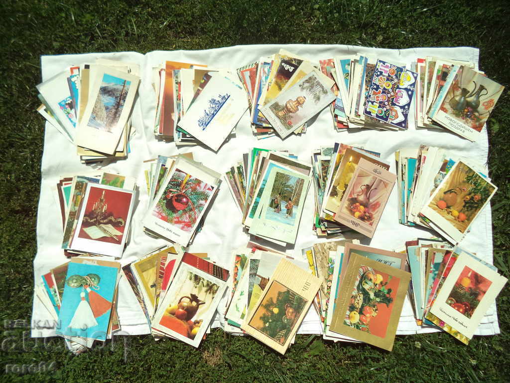 Βουλγαρικός υπολογιστής. - ЧНГ. - ΣΥΛΛΟΓΗ - 640 ΤΕΜ