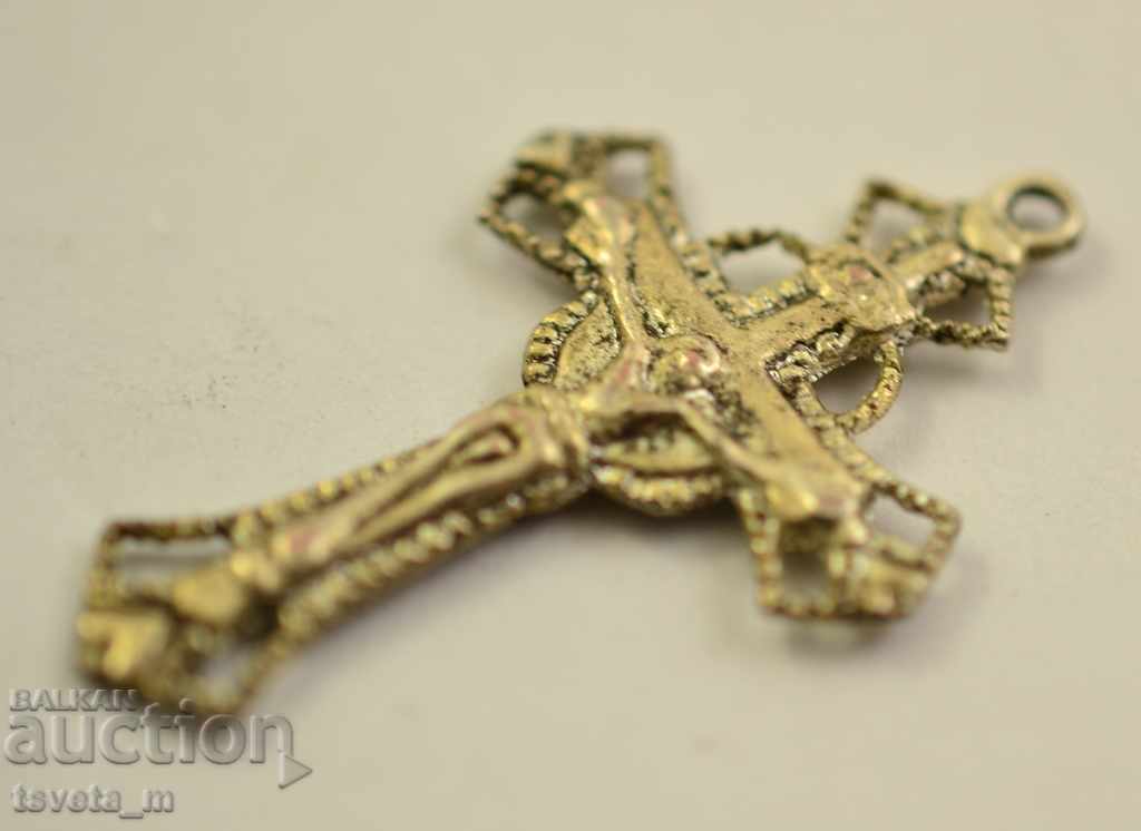 Licitație Cruce, medalion, pandantiv