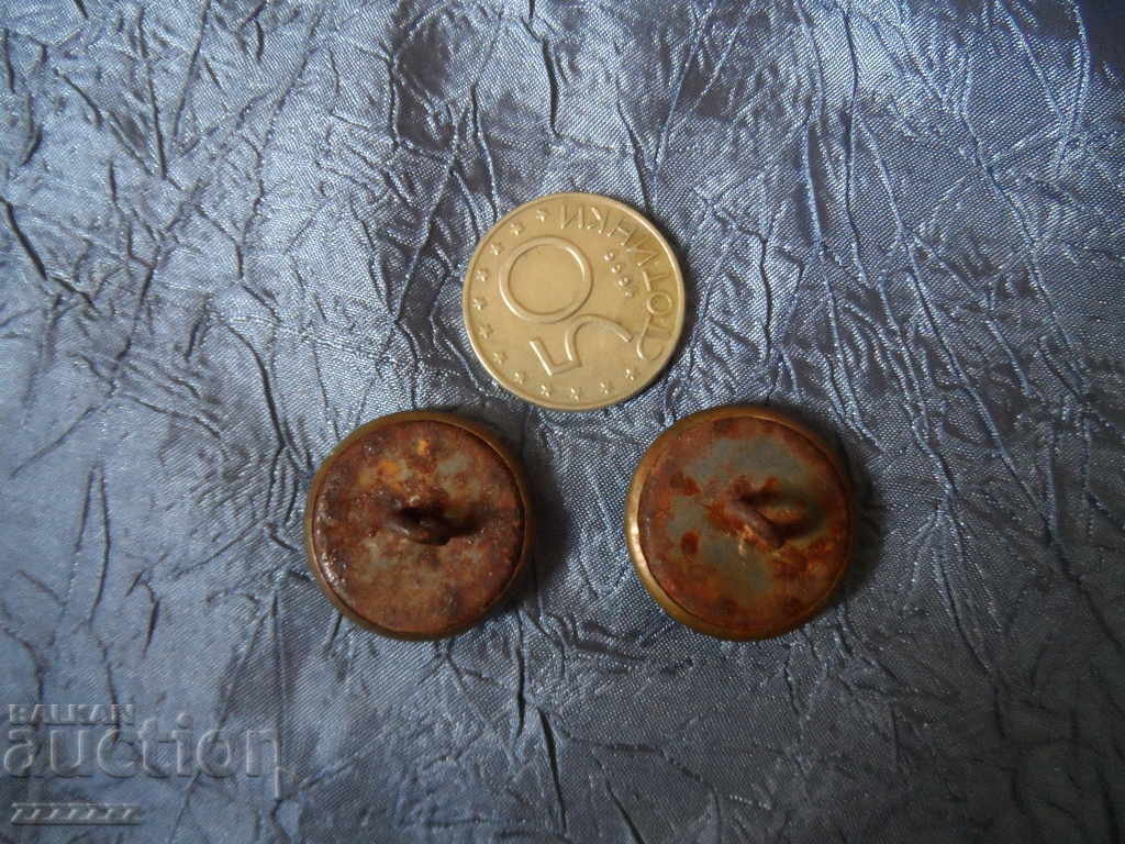 Licitație nasturi vechi Licitație nasturi vechi