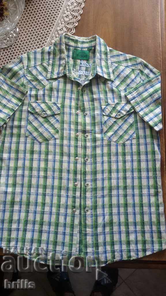 KENVELO - CAMASA SPORTIVE FRUMOASA - 6 KENVELO - CAMASA SPORTIVE FRUMOASA - 6