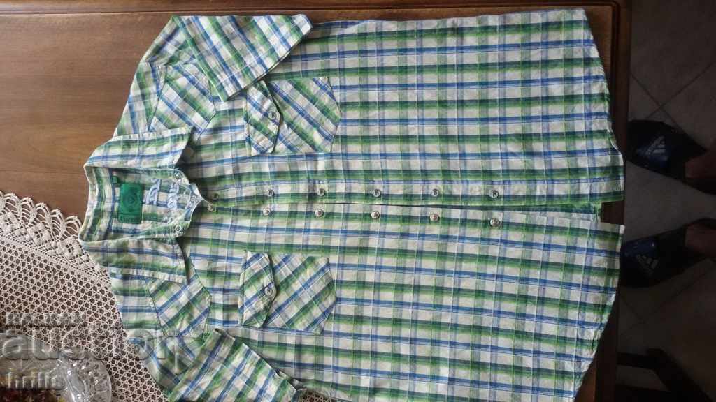 KENVELO - CAMASA SPORTIVE FRUMOASA - 7 KENVELO - CAMASA SPORTIVE FRUMOASA - 7