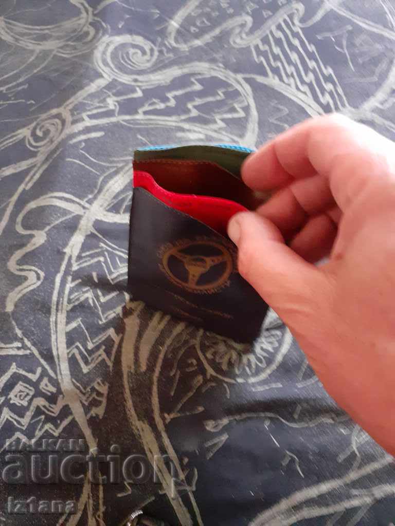 Delivery of Old SBA case Delivery of Old SBA case