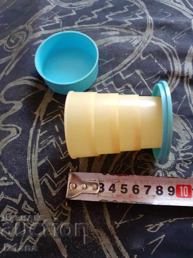 An old folding glass - 5 An old folding glass - 5