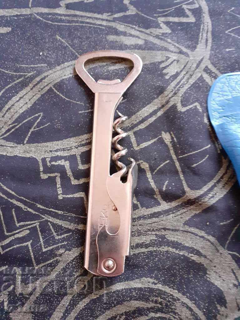 Old Dreko opener with price 20.00 BGN | € 10.23