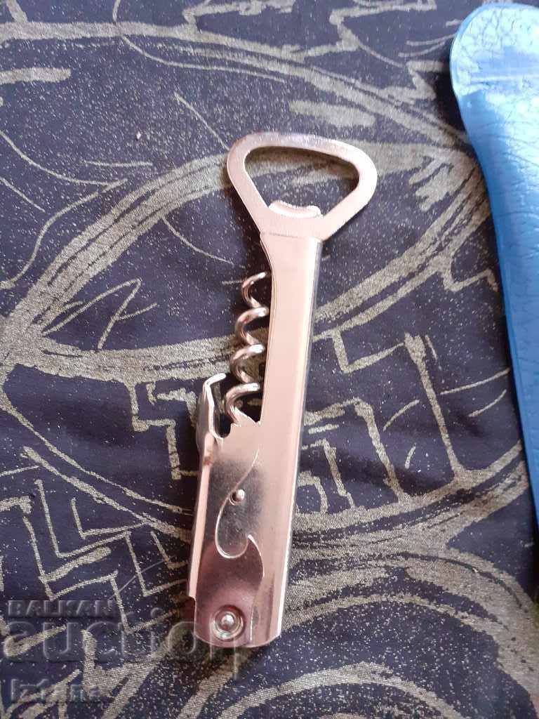 Auction  Old Dreko opener