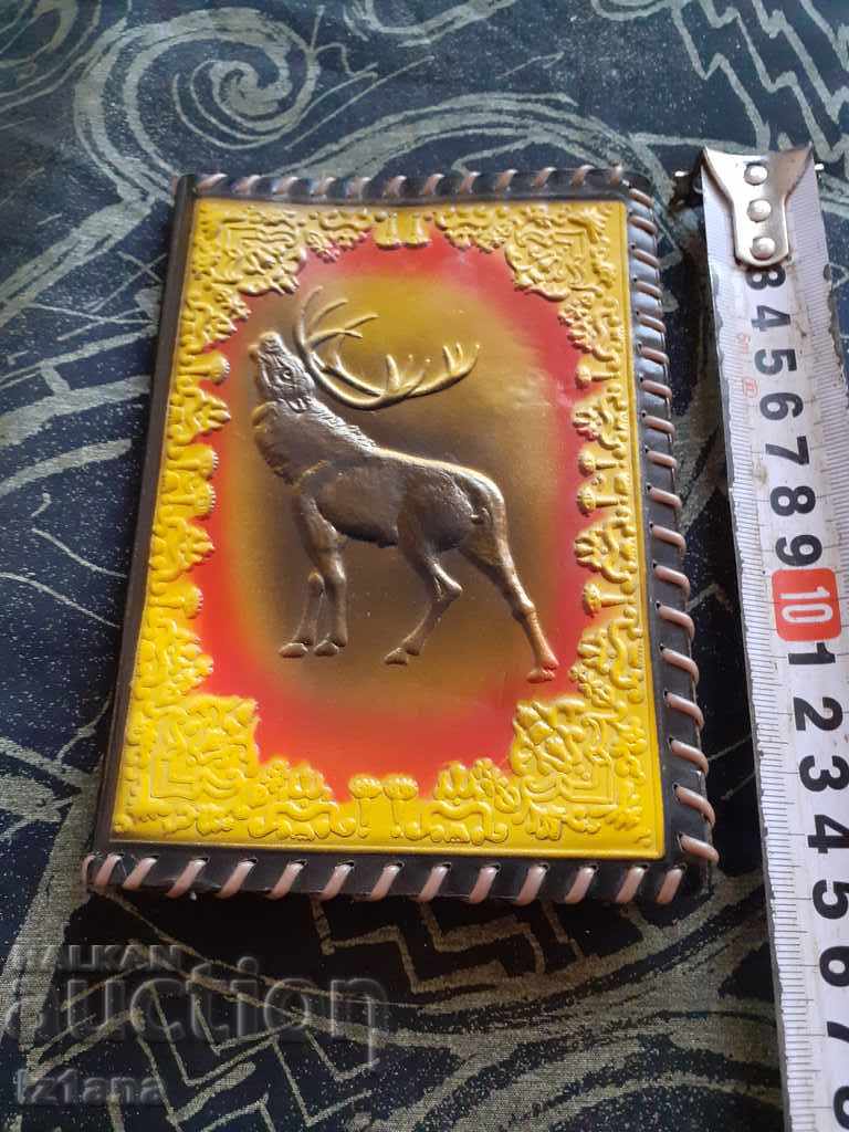 Παλιά δερματίνη - 5 Παλιά δερματίνη - 5