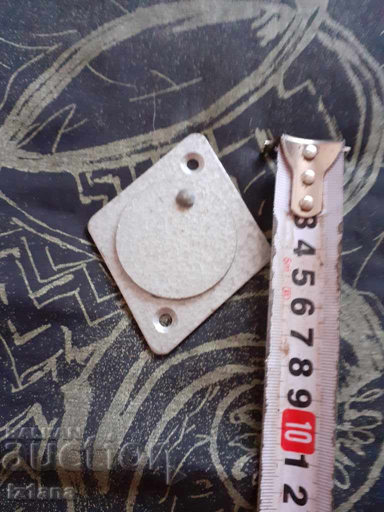 Delivery of Anchor locksmith