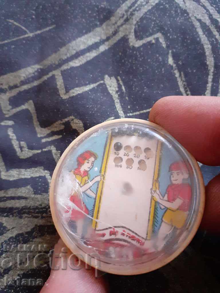 Old children's play with price 12.00 BGN | € 6.14