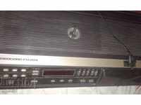 videocord fm 204