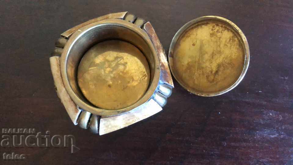 Exquisite box for earrings / rings - 5 Exquisite box for earrings / rings - 5