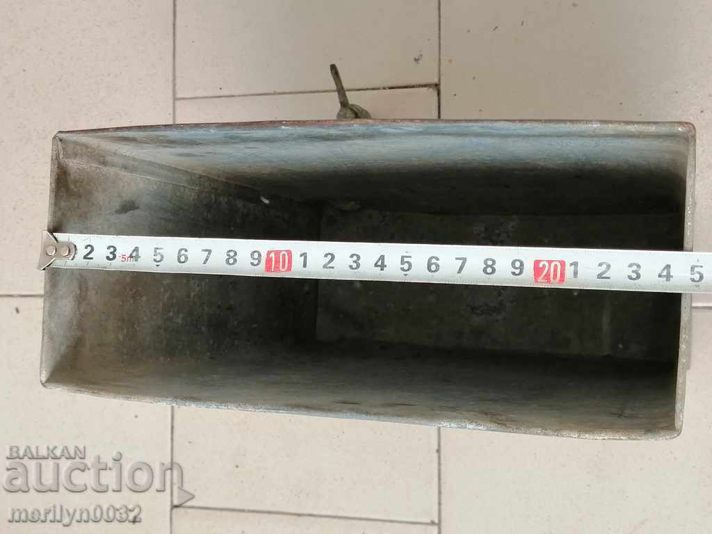 Country wash basin, water tank, cistern - 5 Country wash basin, water tank, cistern - 5