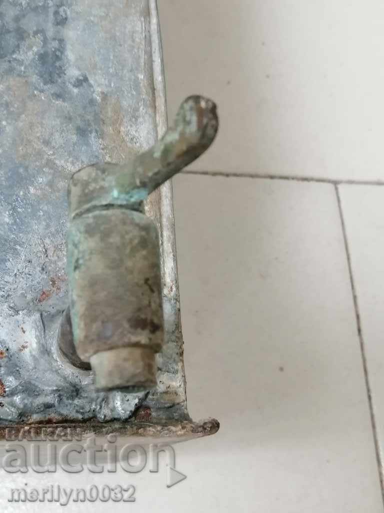 Country wash basin, water tank, cistern - 6 Country wash basin, water tank, cistern - 6