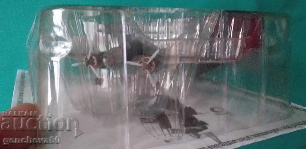 Model military aircraft/Poland - 6 Model military aircraft/Poland - 6