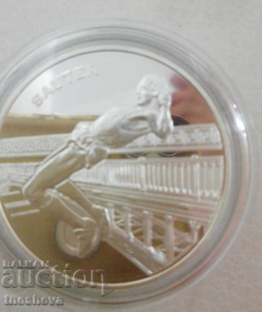 1 1/2 EURO 2003 France Proof Silver with price 276.00 BGN | € 141.12 1 1/2 EURO 2003 France Proof Silver with price 276.00 BGN | € 141.12