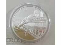 1 1/2 EURO 2003 France Proof Silver