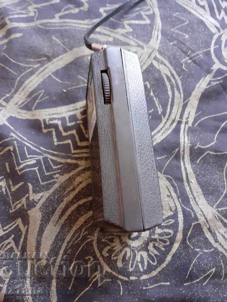 Delivery of Old radio, Melodian radio Delivery of Old radio, Melodian radio