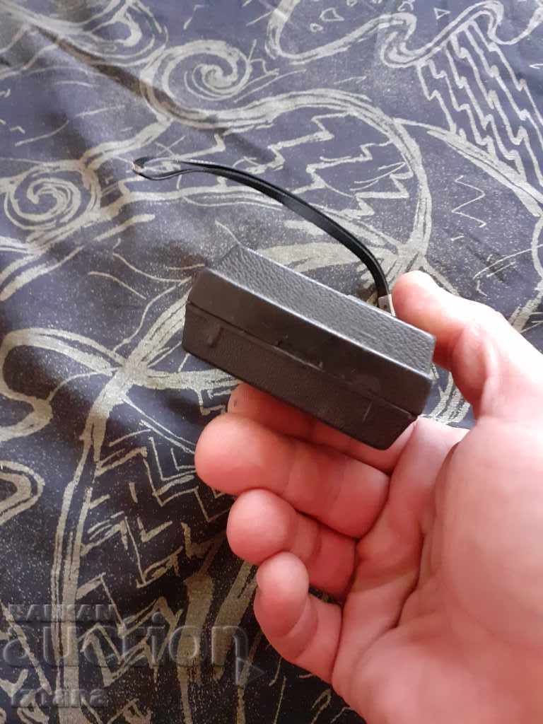 Old radio, Melodian radio - 6 Old radio, Melodian radio - 6