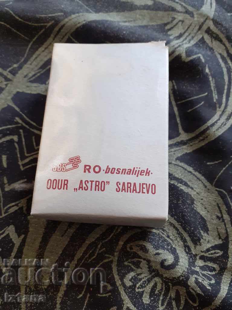 Old soap Mister with price 15.00 BGN | € 7.67 Old soap Mister with price 15.00 BGN | € 7.67