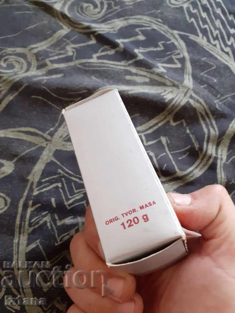 Old soap Mister - 6 Old soap Mister - 6