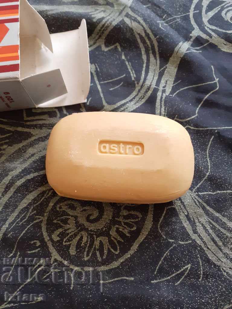 Old soap Mister - 7 Old soap Mister - 7