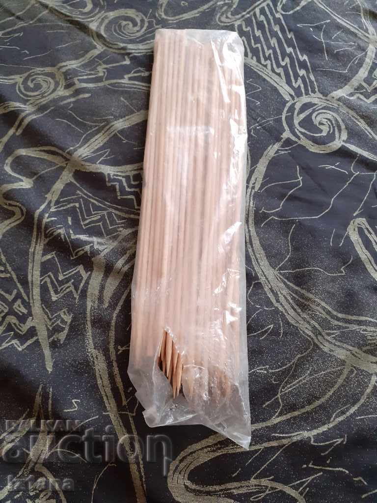 Livrarea Star Shish, frigarui de coacere