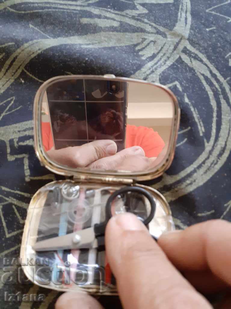 Παλιά τσάντα ραφής - 5 Παλιά τσάντα ραφής - 5