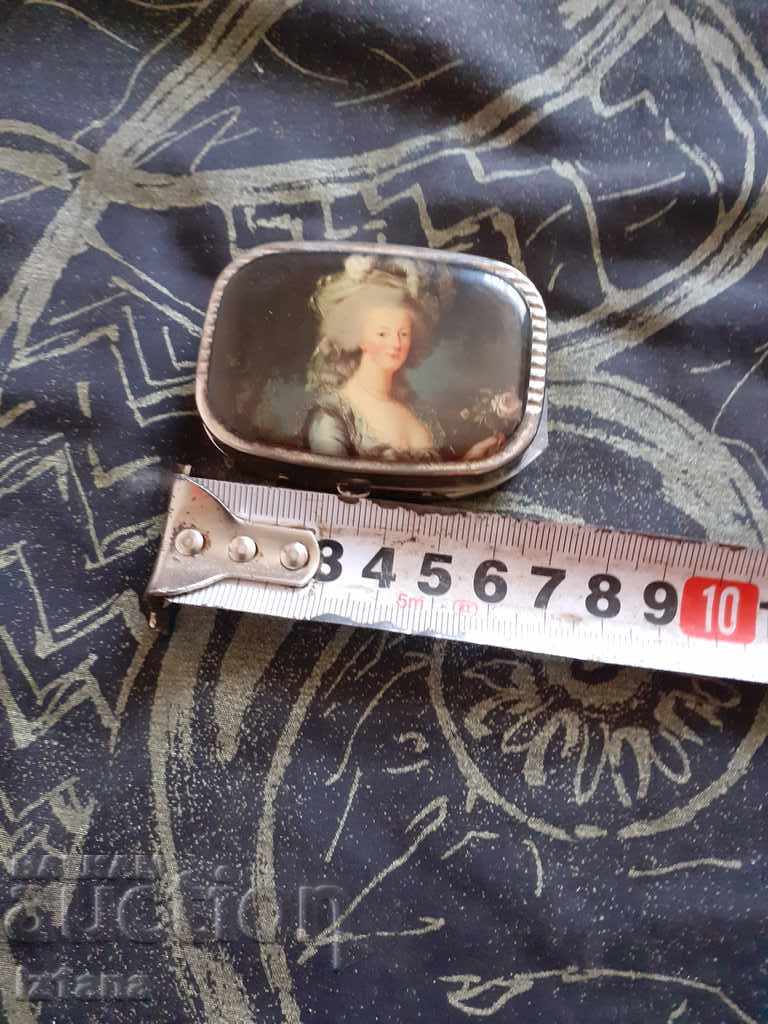 Παλιά τσάντα ραφής - 6 Παλιά τσάντα ραφής - 6