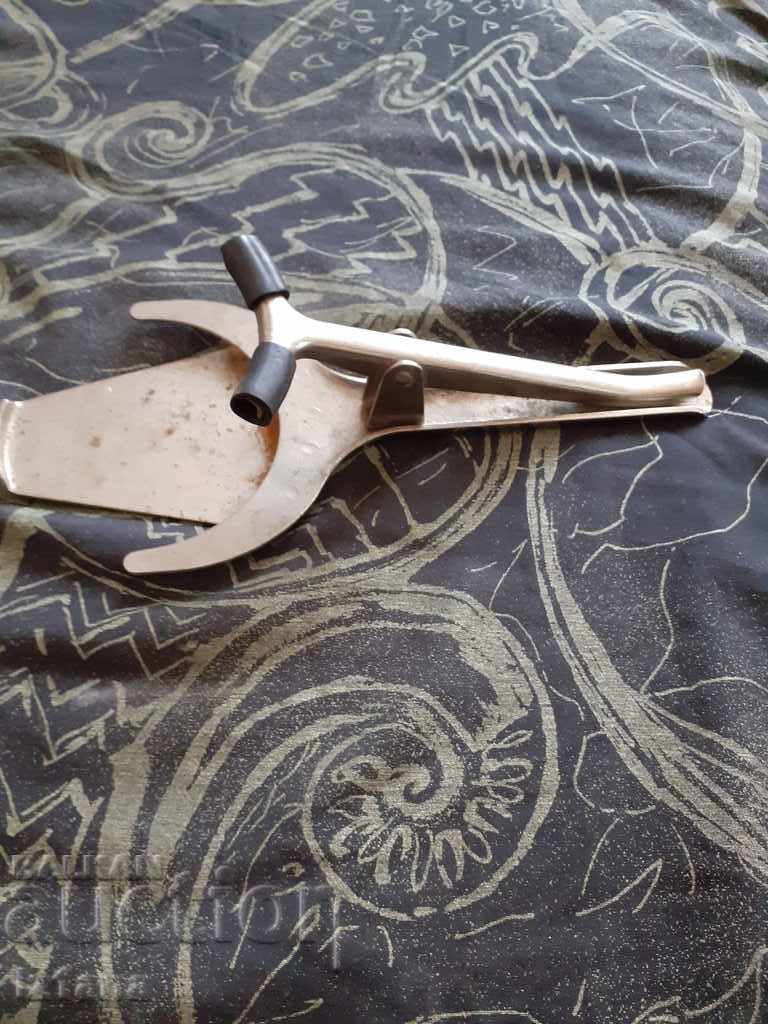 An old jar opener - 6