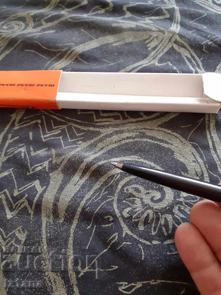 Delivery of Pen, Chemical PEVDI Delivery of Pen, Chemical PEVDI