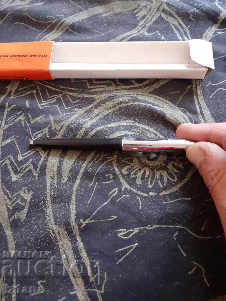 Pen, Chemical PEVDI - 5 Pen, Chemical PEVDI - 5