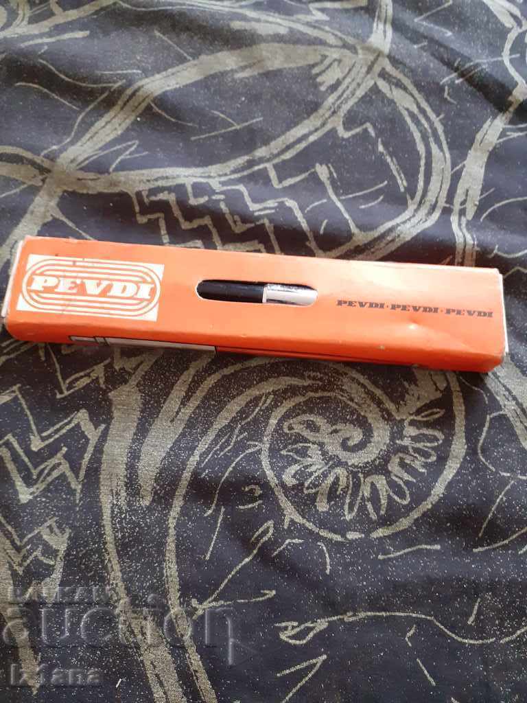 Pen, Chemical PEVDI