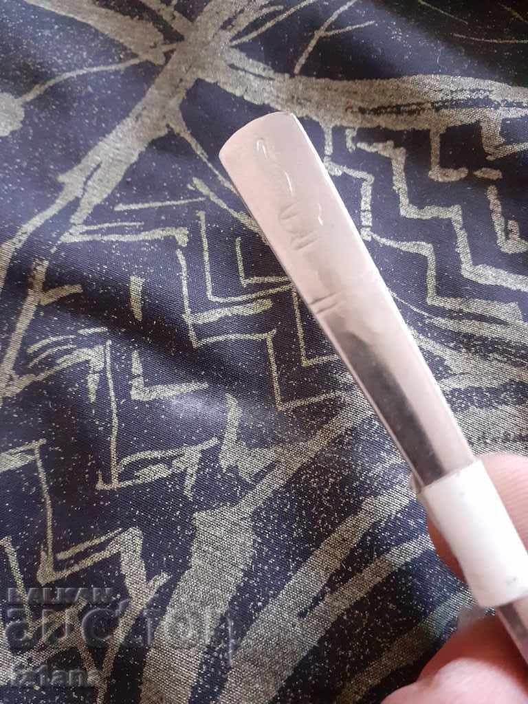 Old coffee spoons - 5