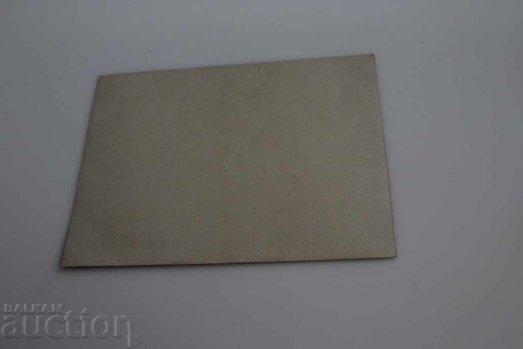 Auction MAJOR GENERAL MIHAIL ZAHARIEV - HIS WIFE KATYA PHOTO Auction MAJOR GENERAL MIHAIL ZAHARIEV - HIS WIFE KATYA PHOTO