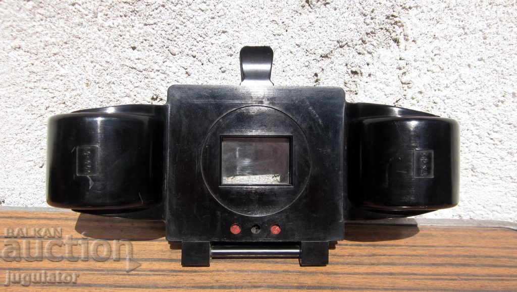 vechi instrument fotografic