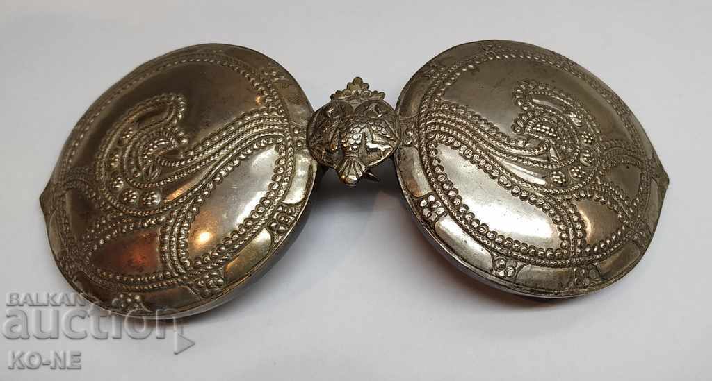 Revival silver clasp with price 450.00 BGN | € 230.08 Revival silver clasp with price 450.00 BGN | € 230.08