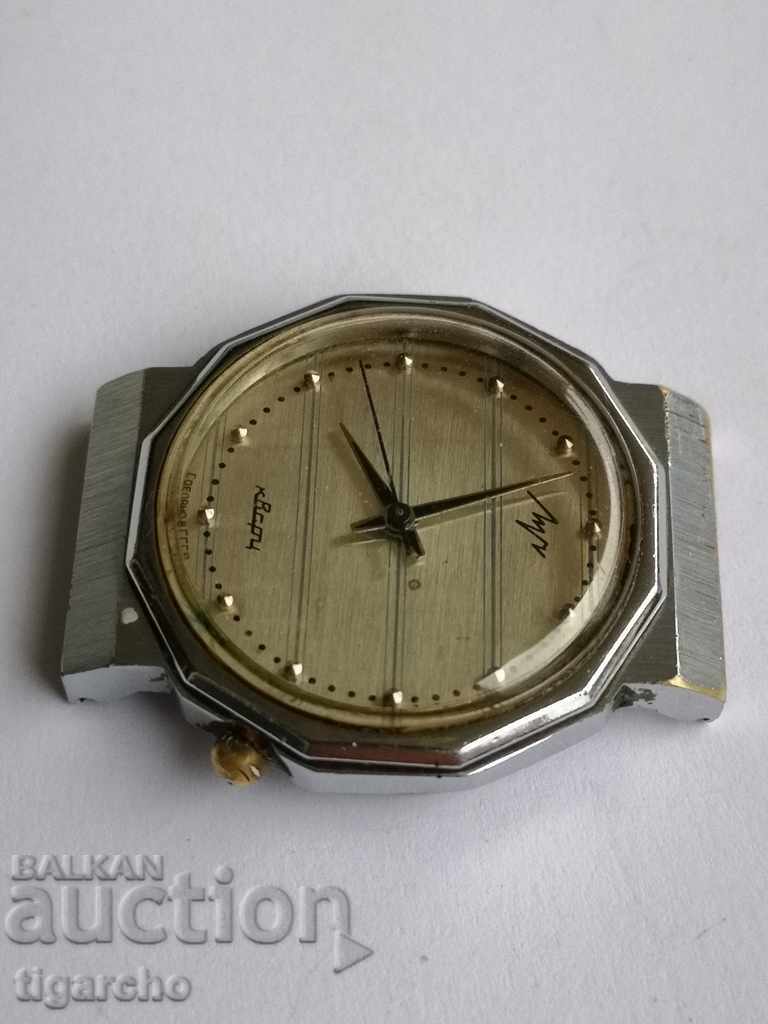 Men's Watch Ray - 5 Men's Watch Ray - 5