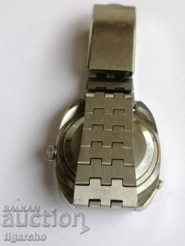 Flight automatic watch 23 stones - 6